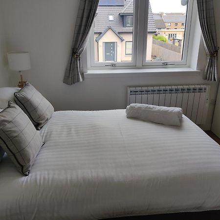 The Station Hotel Alness Extérieur photo