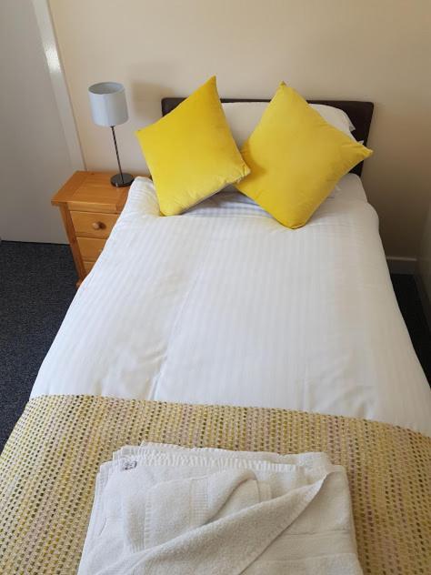 The Station Hotel Alness Extérieur photo
