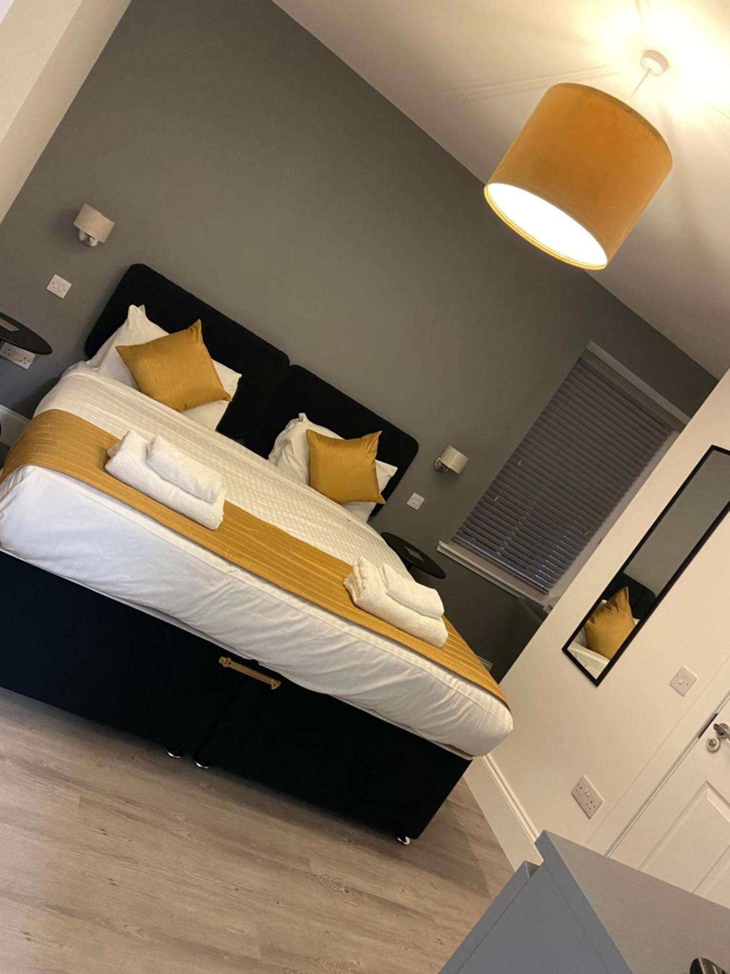 The Station Hotel Alness Extérieur photo