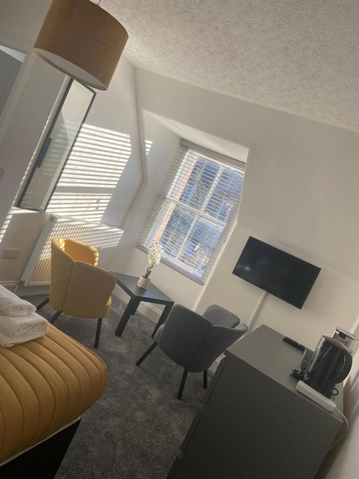 The Station Hotel Alness Extérieur photo