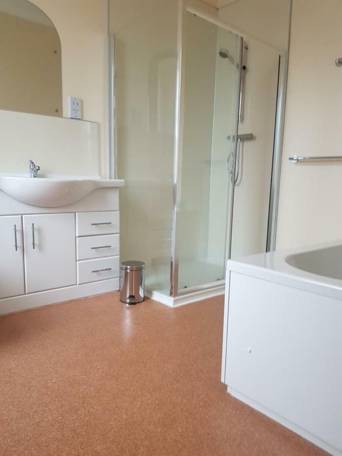 The Station Hotel Alness Extérieur photo