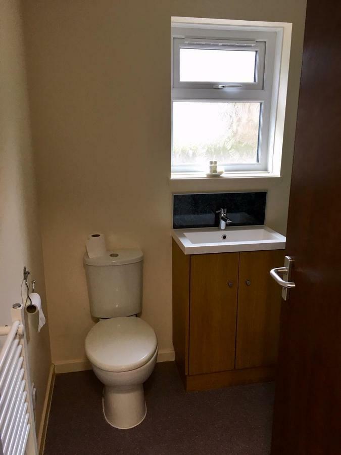 The Station Hotel Alness Extérieur photo